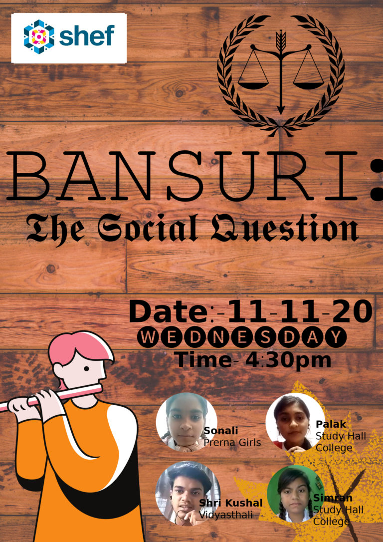 Read more about the article Bansuri, The Social Question
