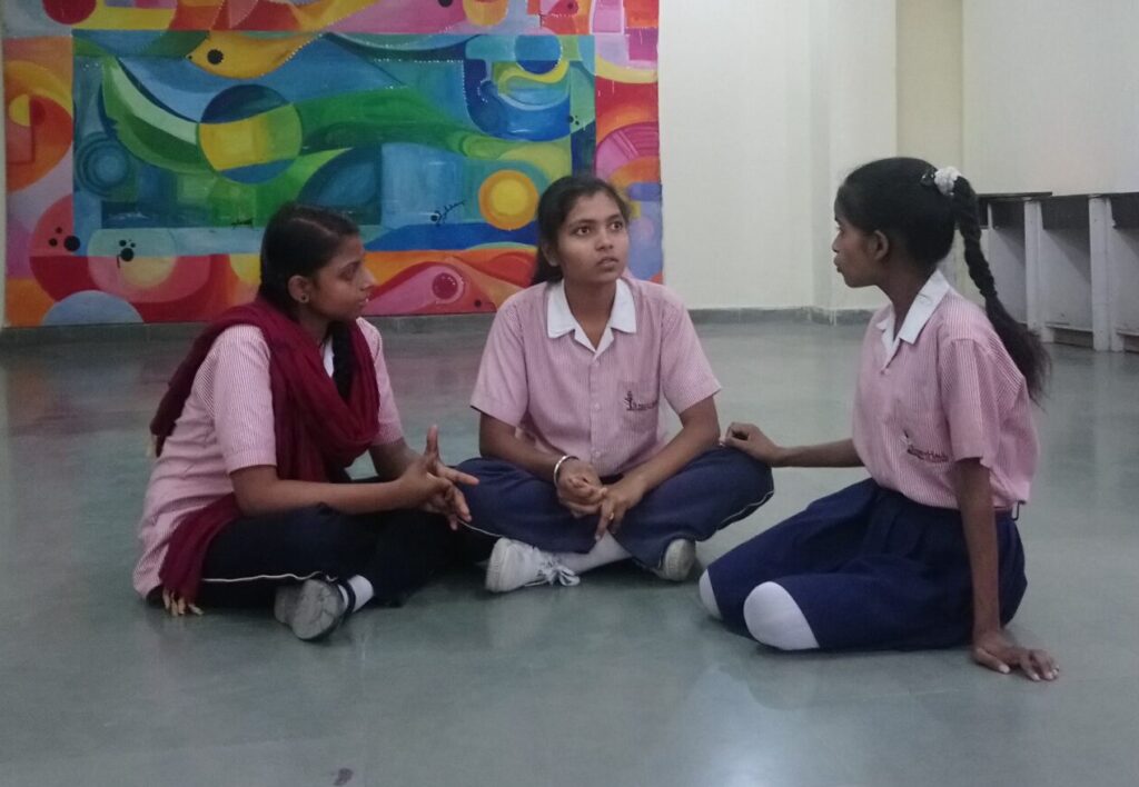 Social Theatre Workshop photo