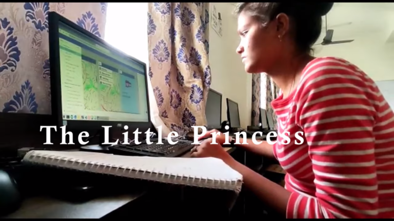 Read more about the article The Little Princess